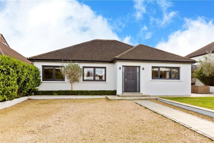 3 Avondale Rd, Killiney, Dublin, Dublin