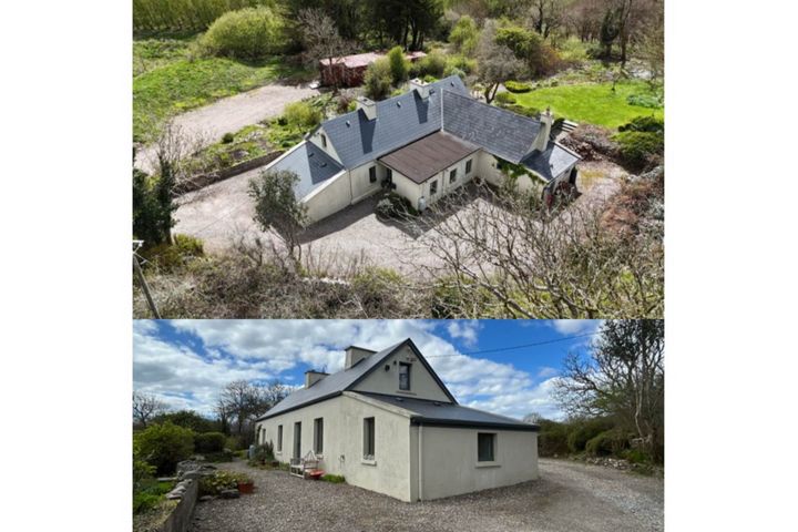 Drumminagran, Ennistymon, Co. Clare, V95X3T2