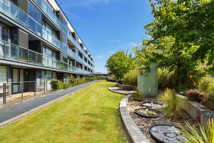 Apartment 28, Temple Hall, Mount Saint Annes, Milltown, Dublin 6, D06E7K2