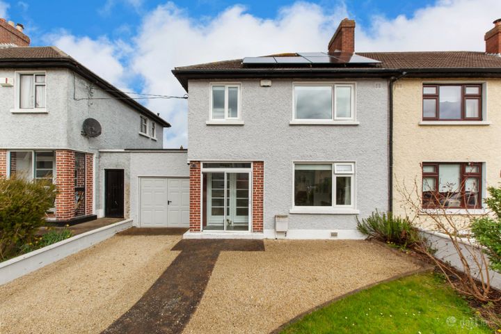 4 Villa Park Gardens, Navan Road, Dublin 7, D07K7C2