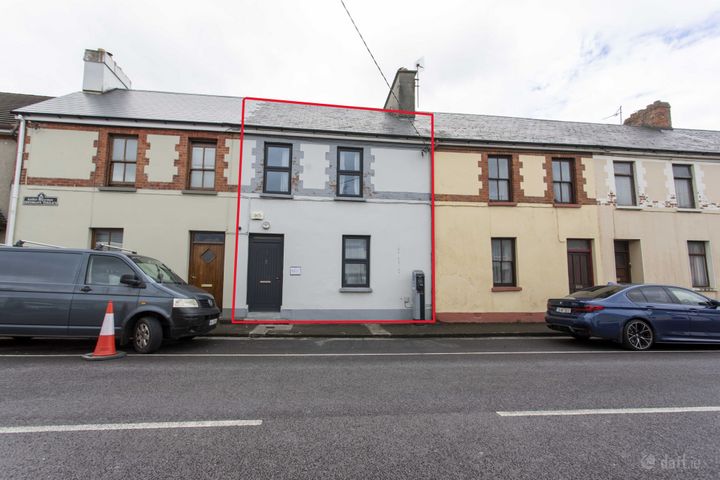 Hoffmans Terrace, 2 Basin Road, Tralee, V92YRF3