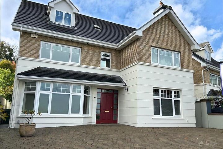 17 Clarkes Wood, Rochestown, Cork, Cork