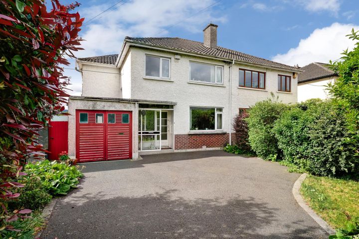 24 Springfield Avenue, Templeogue, D6w, Dublin 6W