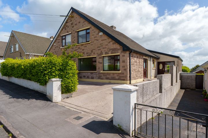 34 Silverheights Avenue, Mayfield, Co. Cork, T23E2K4