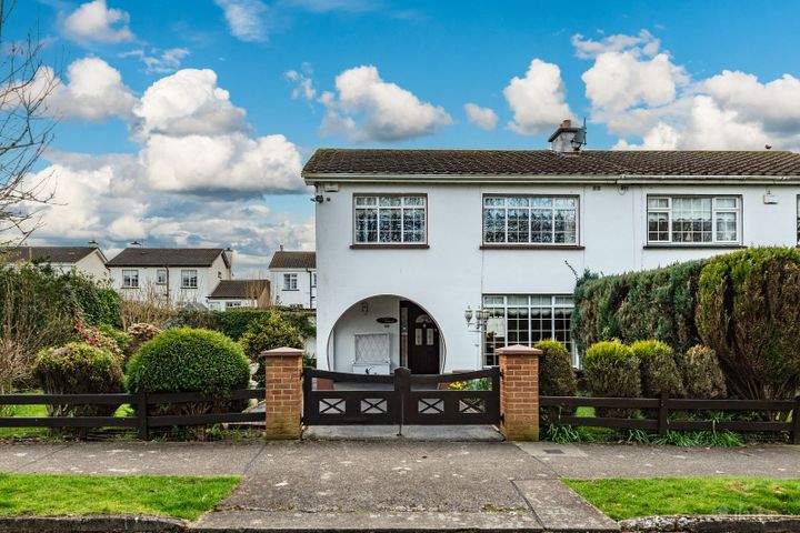 199 The Oaks, Newbridge, Co. Kildare, W12DT66