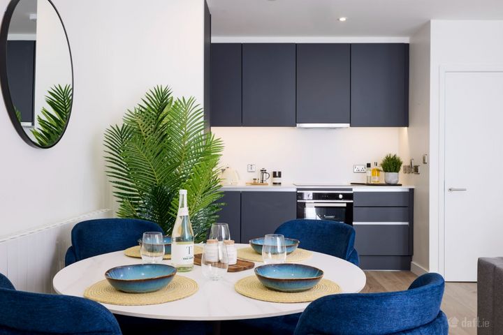 Apartment 305, Block 2B, Spencer Place Residential, IFSC, Dublin 1