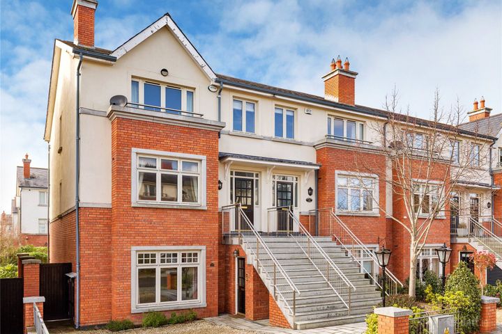 15 Farmleigh Close, Farmleigh Woods, Dublin 15, Dublin 15, Dublin