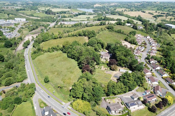 Lawnakilla House, 113 Irvinestown Road, Enniskillen, Co. Fermanagh