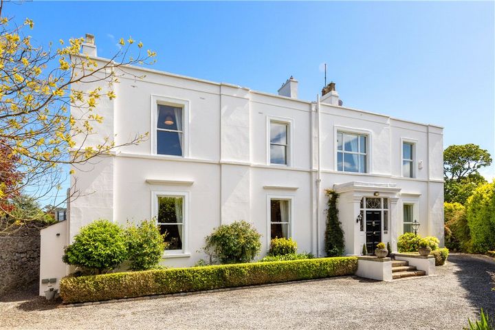 De Vesci House, Carrickbrennan Road, Monkstown, Co. Dublin, A94V1F6