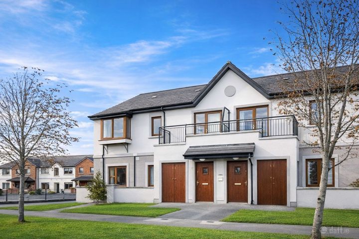 Acha Bhile, Lahinch Road, Fountain Cross, Co. Clare