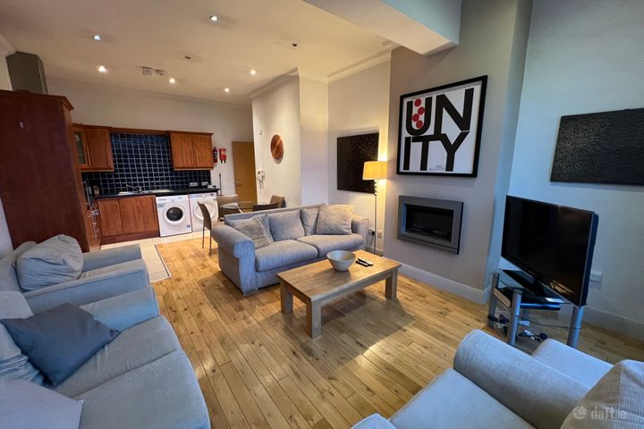 53 Spencer Manor, Castlebar, Co. Mayo, F23AX59
