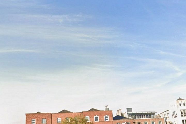 Apartment 52, Ha'Penny Bridge House,Lower Ormond Quay, North City Centre,Dublin 1, D01 P650, Dublin 1