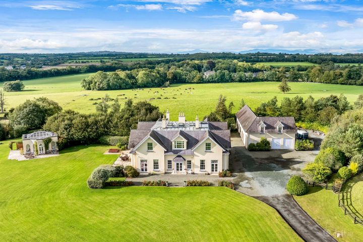 Blackhall House, Blackhall, Termonfeckin, County Louth, A92K0W6