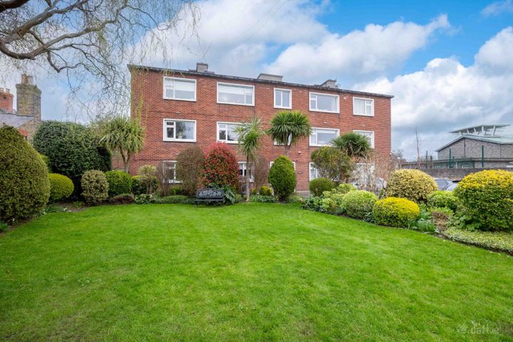 Apartment 11, The Turrets, Rathmines, Dublin 6, D06RH66