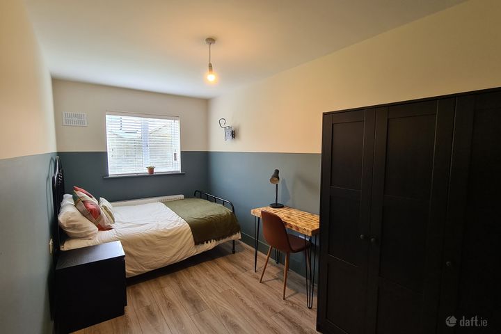 Liffey Avenue, Lucan, Co. Dublin