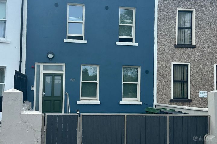 Apartment 1, 228 Harold'S Cross Road, Harold's Cross, Co. Dublin