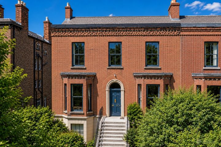 22 Leeson Park, Ranelagh, Dublin 6, D06P2E6