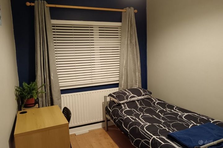 McAuley Road, Artane, Co. Dublin