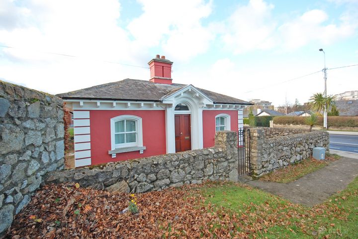 The Gate Lodge, Sandyford Road, Dundrum, Co. Dublin