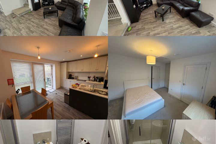 Kilmartin Grove, Hollystown, Dublin 15, Hollystown, Dublin 15