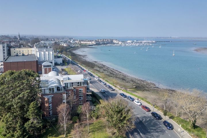 Apt 3, Clearwater Apts, Coast Rd, Dublin