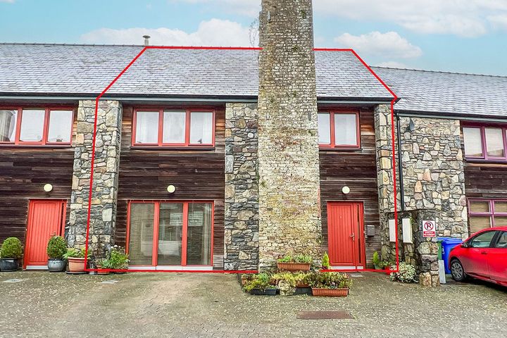 2 The Tannery, Lady's Well Street, Thomastown, Co. Kilkenny, R95D256