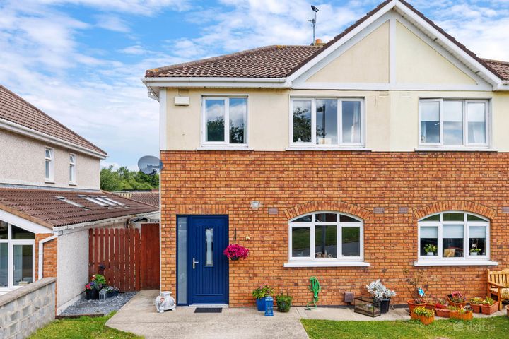 47 Woodlands Park, Lamberton, Arklow, Wicklow
