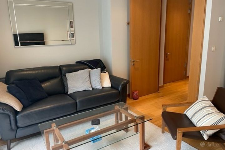 Kirkpatrick House, Spencer Dock, IFSC, Dublin 1