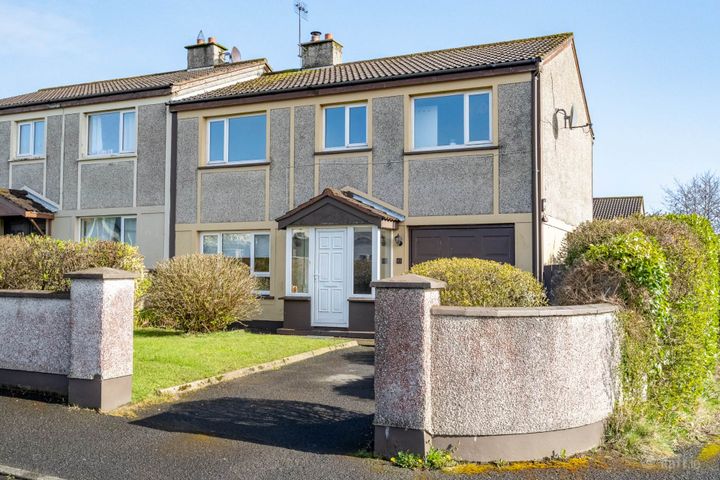 43 Meadowbank Park, Letterkenny, Co. Donegal, Letterkenny, Co. Donegal, F92DD4C