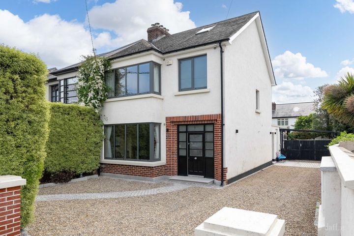 36 Wasdale Pk, Ternure, Dublin 6, Dublin 6, Dublin