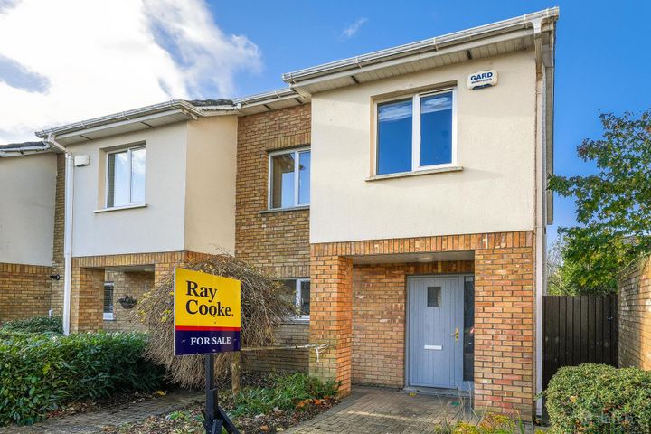 54 Annfield Dr, Riverwood, Castleknock Dublin 15, Dublin 15, Dublin