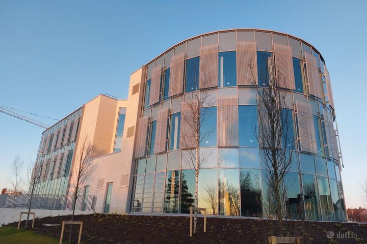 Two Crown Square, Monivea Road, Galway