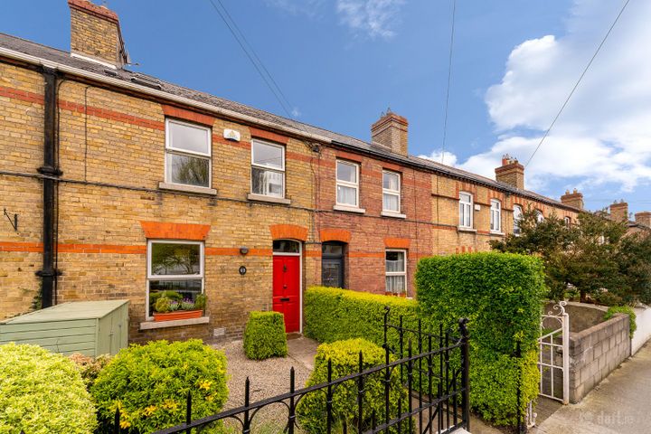 69 Botanic Avenue, Dublin 9, Drumcondra, Dublin 9, D09T9H3