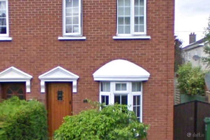 64 The Woodlands, Celbridge, Co. Kildare