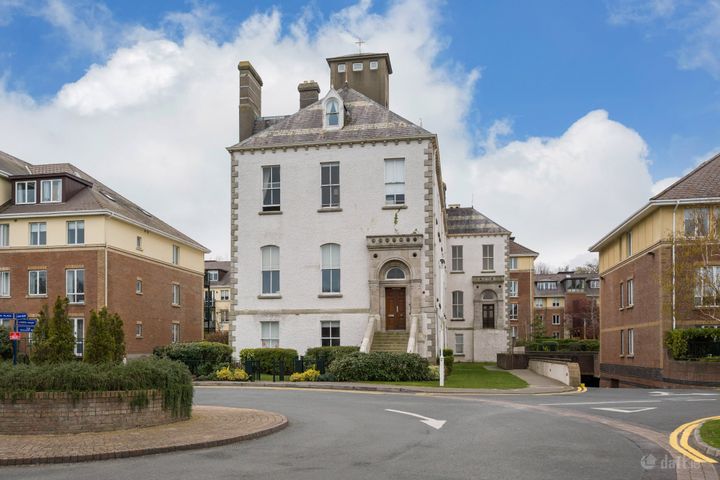 5 The Mullins Wing, Linden Grove, Blackrock, Co. Dublin, A94D212 - Photo 2