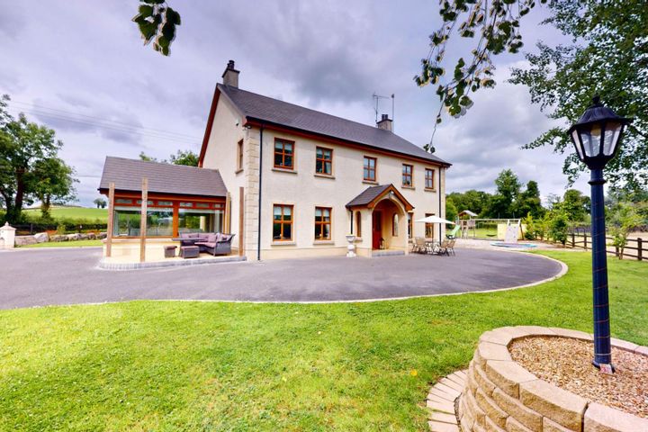 64 Lacky Road, Enniskillen, Co. Fermanagh