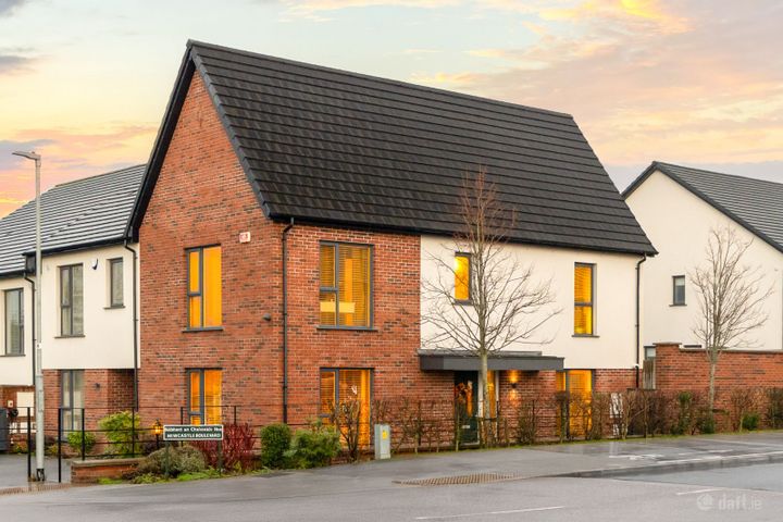 106 Newcastle Boulevard, Newcastle, Newcastle, Co. Dublin, D22F1P2