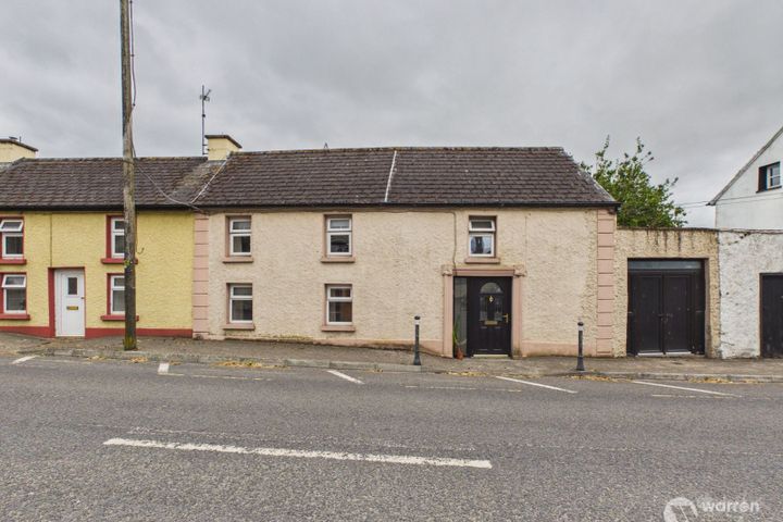 Main Street, Ballyhale, Co. Kilkenny, R95PX3X
