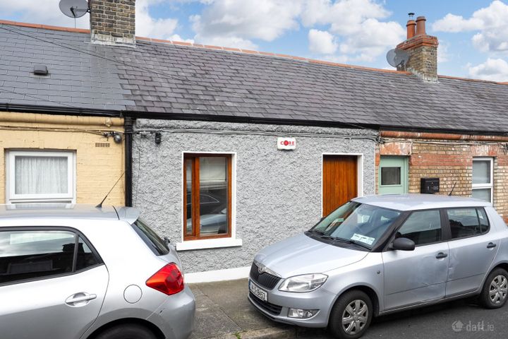2 Mallin Avenue, Rialto, Dublin 8, Rialto, Dublin 8, D08C9F7