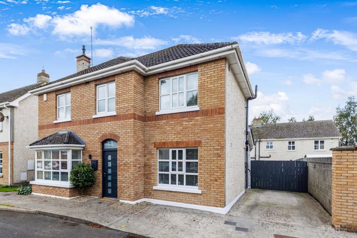 7 Edgeworth Court, Longwood, Co Meath, A83 VY64