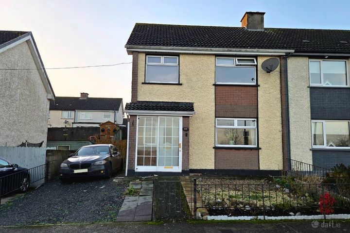 12 Ard Na Greine, Cavan, Co. Cavan, H12PY20