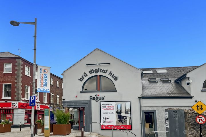 Bru Digital Hub, 56, West Street, Town Centre, Co. Louth