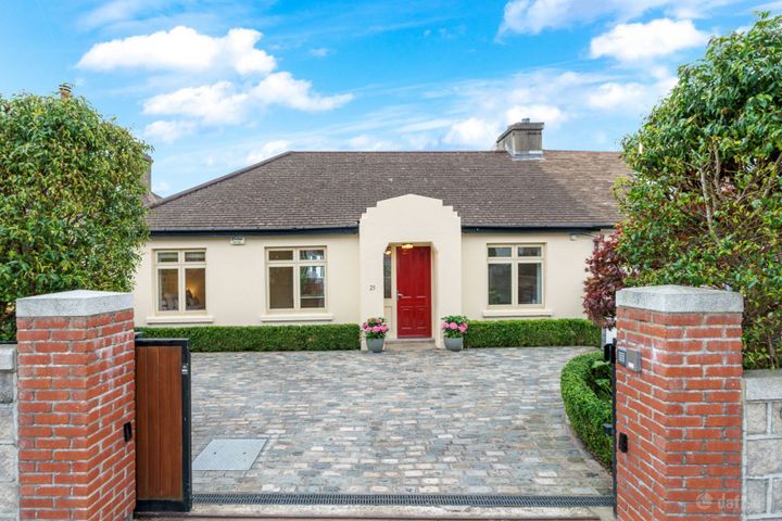 21 Corrig Park, Dun Laoghaire, Dublin, Dublin