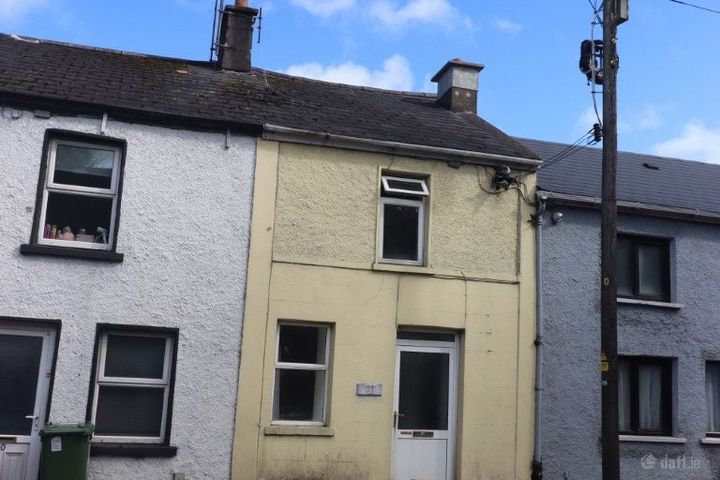 31 Ballydaheen East, Mallow, Mallow, Co. Cork, P51PN2V