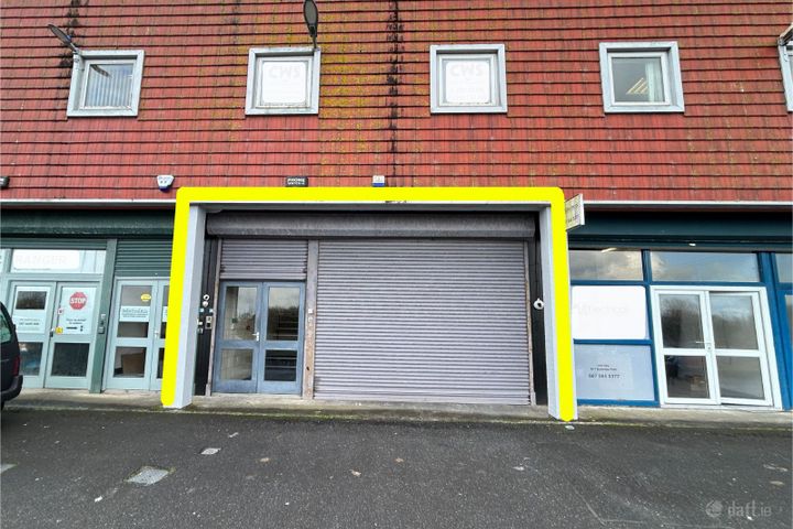 Unit 51, N17 Business Park, Galway Road, Tuam, Co. Galway