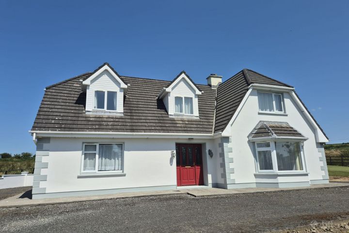 Ballaghbehy South, Abbeyfeale, Co. Limerick, V94E4WV