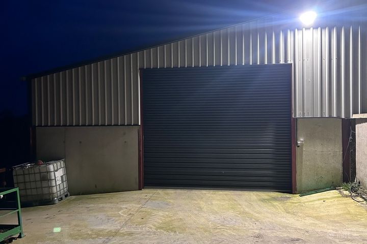 Barmona, Monamolin, Gorey, Ballyedmond, Co. Wexford