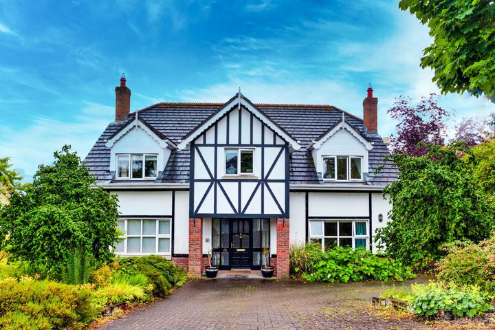 94 Eagle Valley, Enniskerry, Wicklow, Wicklow