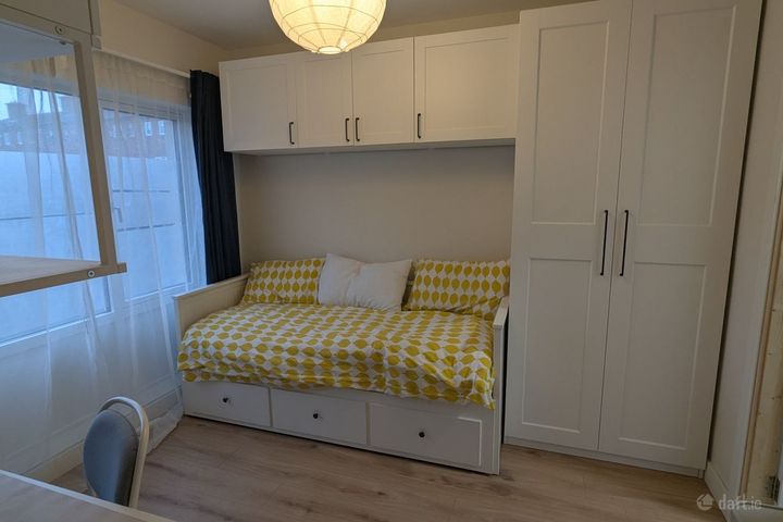 Wilson Terrace, Dublin 2, Grand Canal Dock, Dublin 2