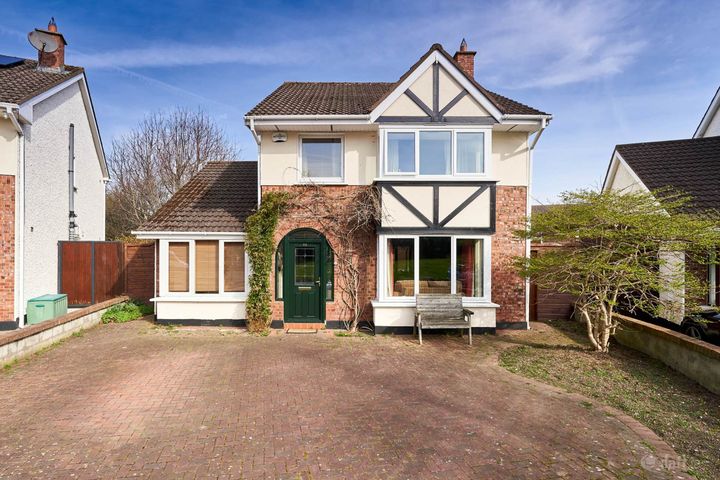 22 Luttrellstown Heath, Blanchardstown, Dublin 15, Dublin 15, Dublin